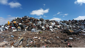 Three Common Problems With Landfills And How To Resolve Them