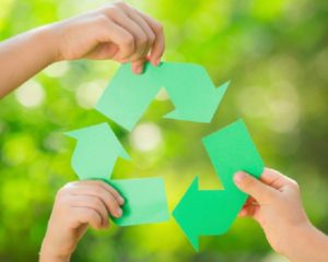 Why Recycling Is Good For The Environment