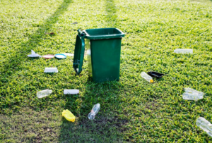 Five Methods for Waste Disposal