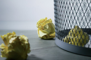 The Importance of Trash Containers for your Business