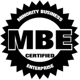 mbe certified logo.