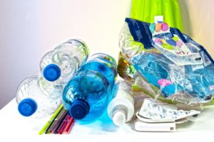 Recycling Plastic