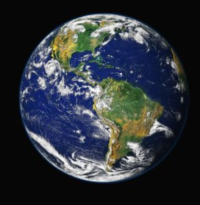 Celebrating Earth Day