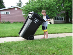 Eight Residential Waste Removal Tips
