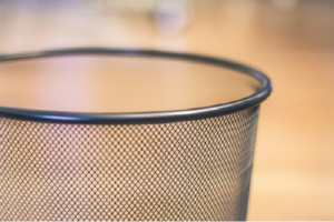 Choosing The Best Trash Container