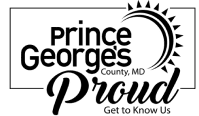 prince georges county proud logo.