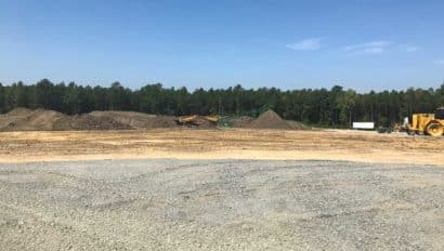 skinquarter landfill.
